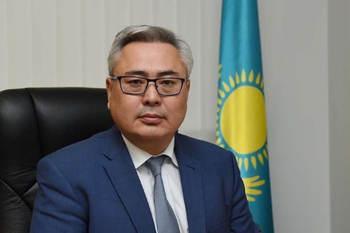Назначен руководитель Аппарата Правительства Казахстана