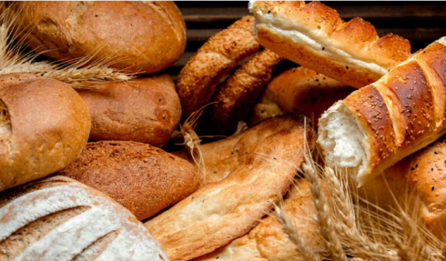 В Казахстане стали меньше печь хлеб
