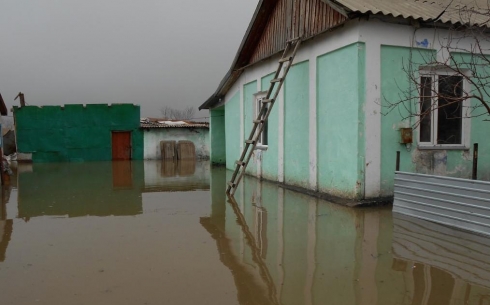 Открыт централизованный счет по сбору финансовой помощи для пострадавших от наводнения