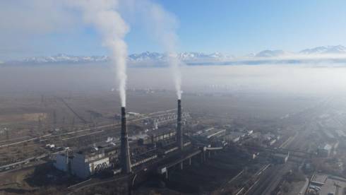 Одиннадцать частных ТЭЦ в Казахстане находятся в критическом состоянии
