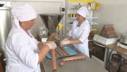 В Карагандинской области создали свыше 30 кооперативов