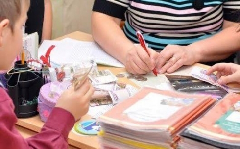 В Караганде напомнили: сборы денег с родителей в школах запрещены