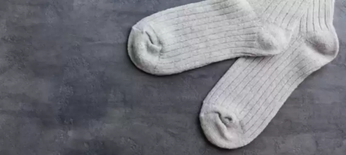 Казахстанцы стали больше покупать носки