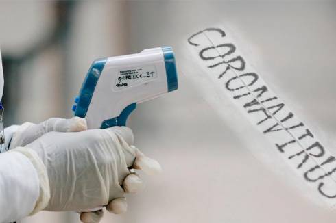 Первый заболевший в Костанайской области - число случаев коронавируса в РК достигло 460