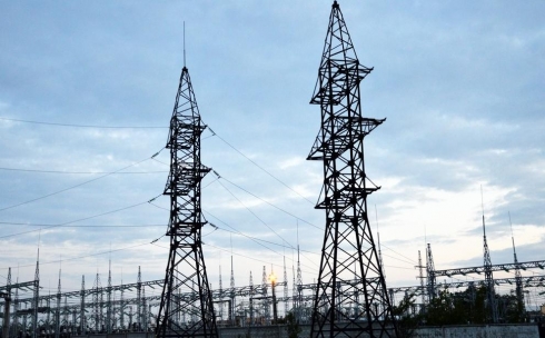 В Караганде 31 июля не будет электроэнергии в некоторых районах 45 квартала 