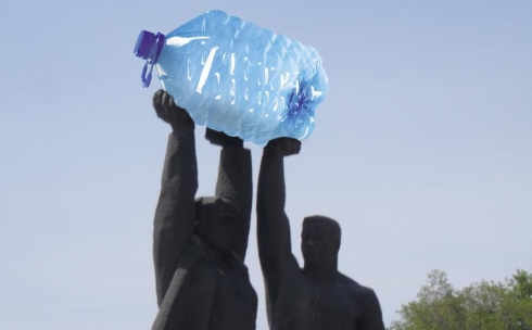 В Караганде будет прекращена подача питьевой воды на сутки