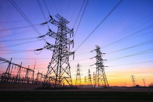 В Караганде обширные отключения электроэнергии перенесли на июнь