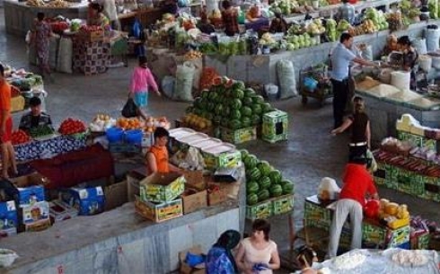 Под угрозой исчезновения оказались карагандинские рынки 