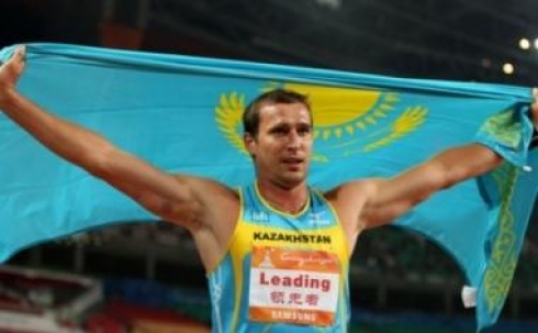 Казахстанский десятиборец Дмитрий Карпов выиграл открытый чемпионат Финляндии 