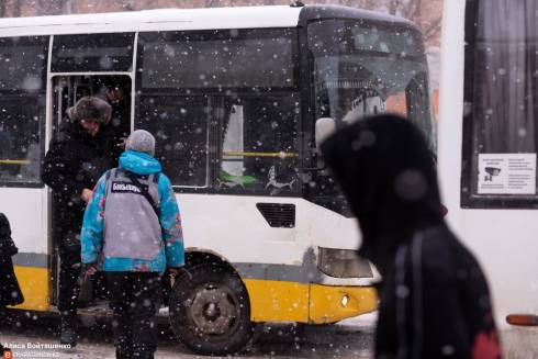 В Темиртау утвердили автобусный маршрут № 2