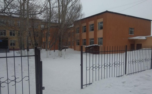 В Абайском районе модернизируют еще пять школ