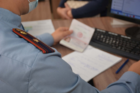 400 фактов двойного гражданства выявили в Карагандинской области