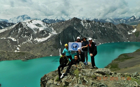 «Гималайский клуб» организует для карагандинцев путешествия, полные приключений