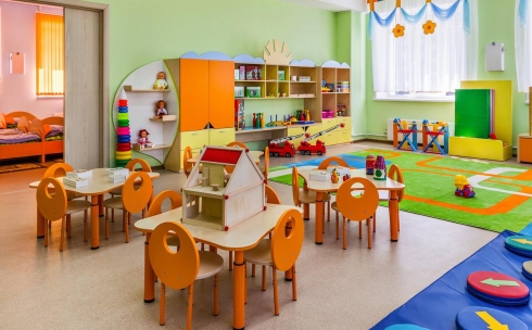 В Карагандинской области детские сады смогут закрыть только в случае карантина