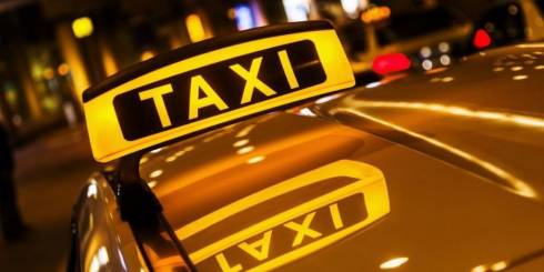 Пропавший без вести таксист нашелся в гостинице в Караганде