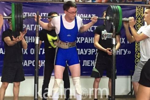 Прокуроры в Карагандинской области показали мускулы