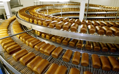 В Жезказгане скоро откроется новый хлебозавод