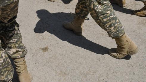 Солдата-срочника нашли застреленным в воинской части в Темиртау