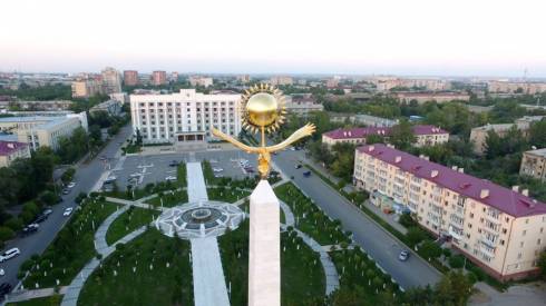 Об основных социально-экономических показателях Карагандинской области