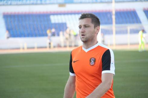 Милан Стоянович: «В следующей игре мы постараемся снова добиться положительного результата»