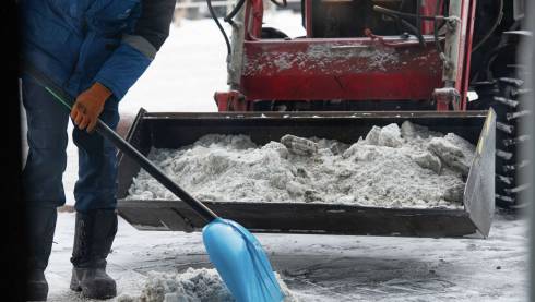 «Сосредоточиться на вывозе снега»: руководитель ДЧС о подготовке к паводкам в Караганде