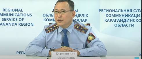 Смертельные аварии в Карагандинской области: водители нарушают правила дорожного движения