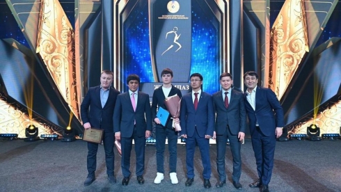 Карагандинская область признана лучшим спортивным регионом Казахстана