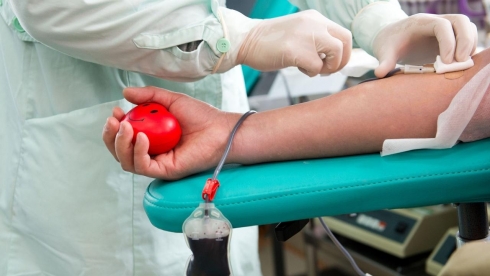 Карагандинский областной центр крови нуждается в донорах