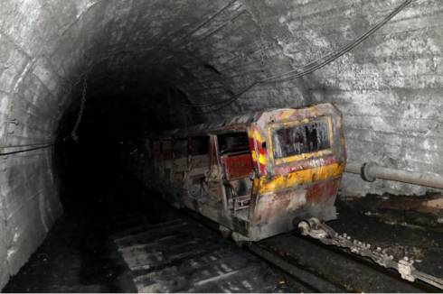 Пожар на шахте в Караганде остановлен