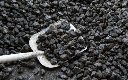 Уголь для отопительного сезона: в этом году – на 15% больше