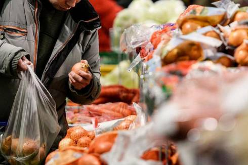 Изменений быть не должно – Руслан Даленов о ценах на продукты питания