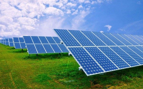 В Карагандинской области приступят к активной фазе строительства трех солнечных электростанций
