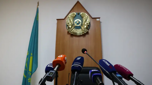 Суд по еще одному резонансному делу покажут всем казахстанцам