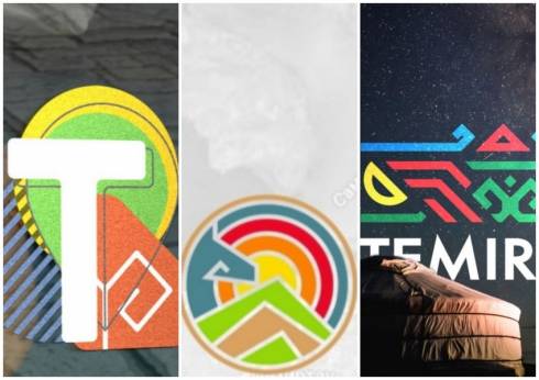Темиртаусцам предлагают выбрать логотип города