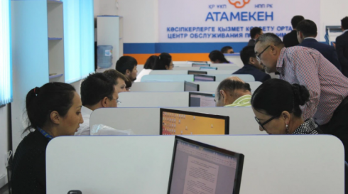 В Карагандинской области бизнесмены сэкономили 22 млрд тенге при поддержке Палаты предпринимателей