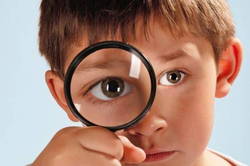 Карагандинские врачи дали рекомендации, как сохранить хорошее зрение у ребенка