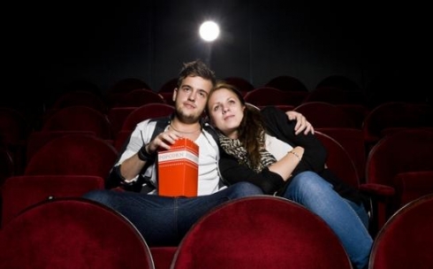 Кинотеатры Караганды обязаны включать фильм даже для одного зрителя