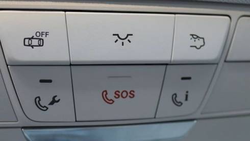 Автомобили без кнопки SOS снова разрешили ввозить в Казахстан