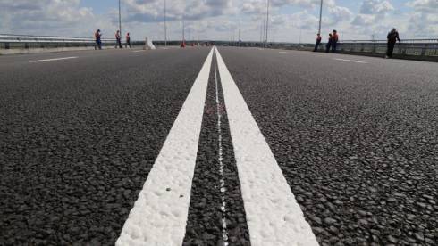 В Карагандинской области отремонтируют 1 300 км автодорог