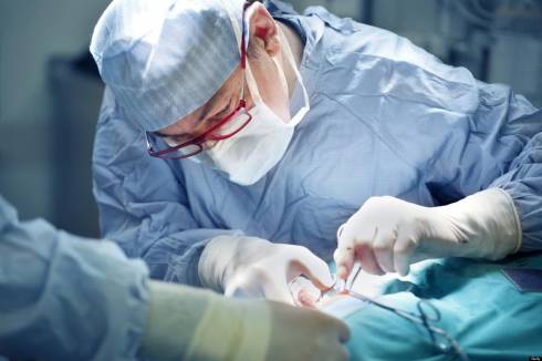 11 операций на легкие сделали карагандинцам за счет медстрахования