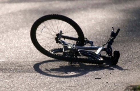 Злоумышленник похитил велосипед из подъезда дома в Приозерске