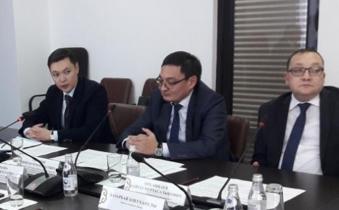 В Караганде члены Совета по защите прав предпринимателей рассмотрели обращение бизнесмена из Сатпаева