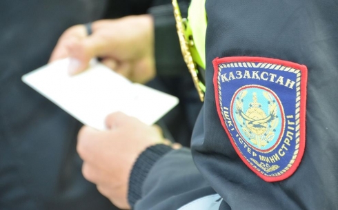 В Караганде депутаты обеспокоены некомфортными условиями работы полицейских 