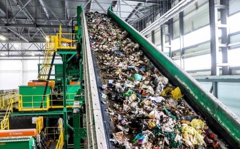 Для карагандинцев организуют экскурсию на мусороперерабатывающие заводы