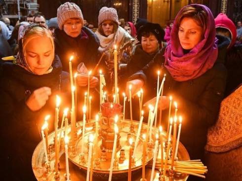 Жителям Карагандинской области напомнили о запрете массовых мероприятий на Рождество Христово