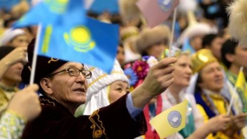 Население Казахстана превысило 18 млн человек