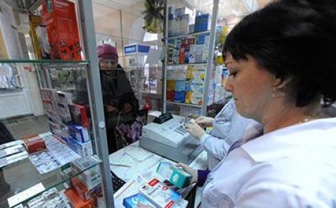 В Караганде лекарства выгоднее покупать в социальных аптеках