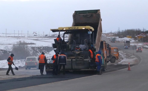 Аким Карагандинской области пообещал уделить особое внимание ремонту сельских дорог