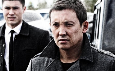 Сегодня пройдет премьера казахстанского фильма «Заговор Оберона»