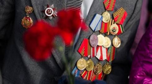 Выплаты ветеранам ВОВ уравняют в Казахстане